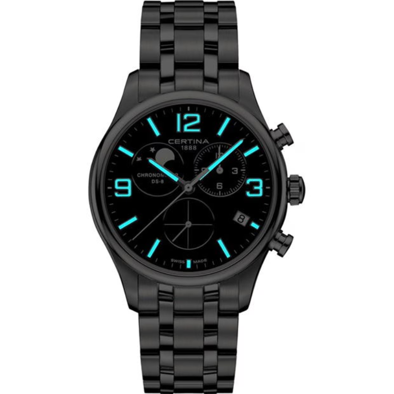 Certina DS 8 Watch