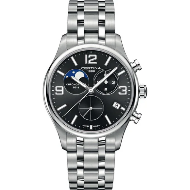 Certina DS 8 Watch
