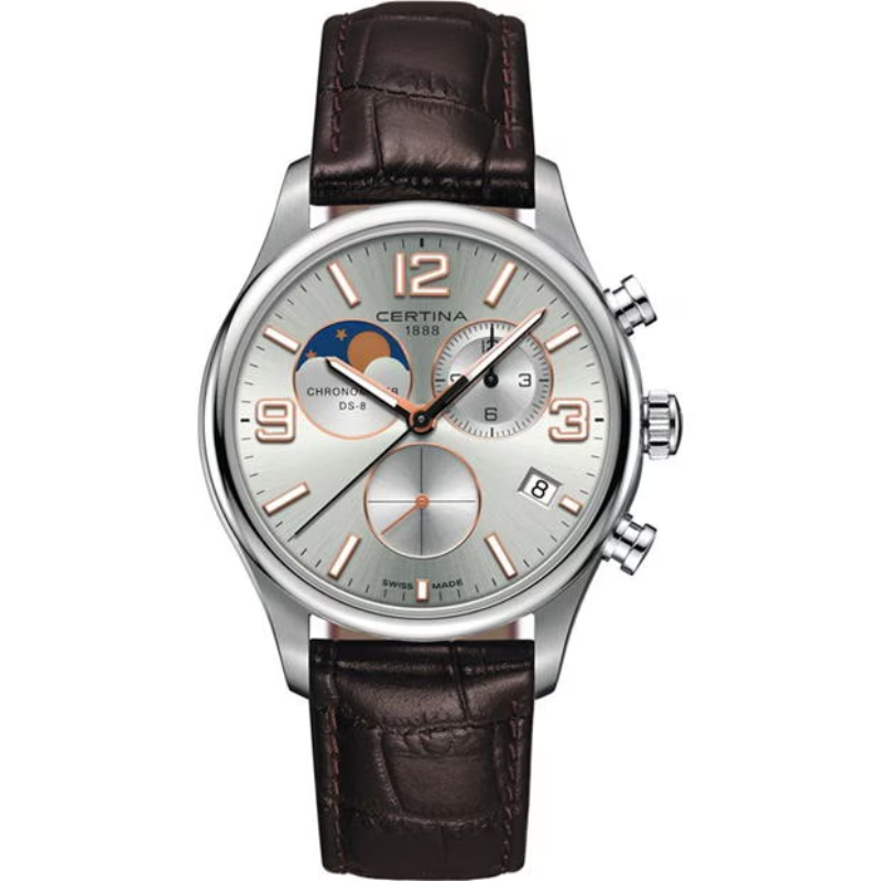 Certina DS 8 Watch