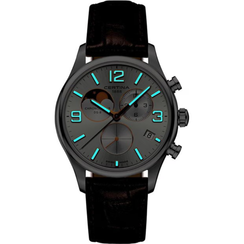 Certina DS 8 Watch