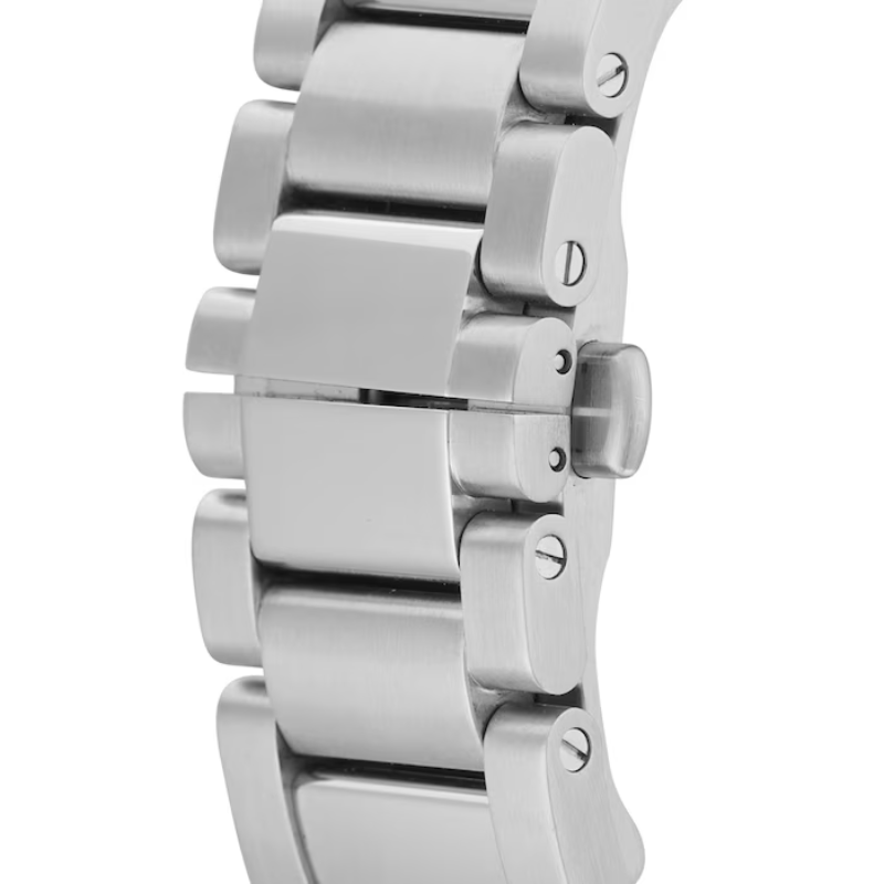 Pre-Owned Cartier Calibre De 42mm Stainless Steel