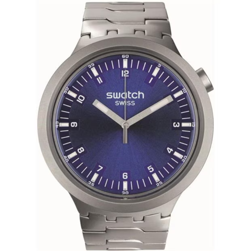 Swatch Swiss Watch