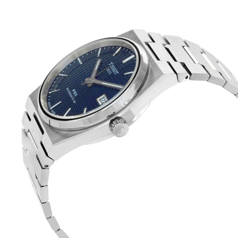 PRX Powermatic 80 Automatic Blue Dial Men's Watch