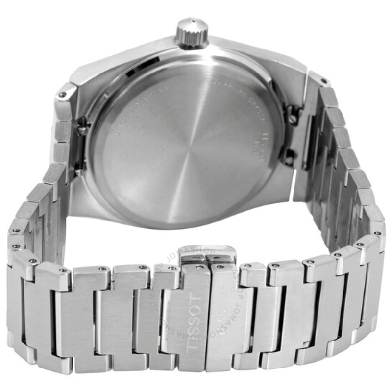 PRX 35 Quartz Blue Dial Ladies Watch