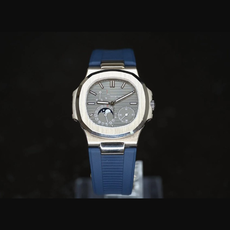Patek Philippe Nautilus 5712G-001