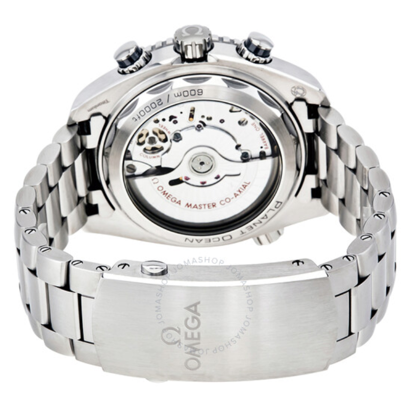 Seamaster Planet Ocean Chronograph Automatic Men's Watch