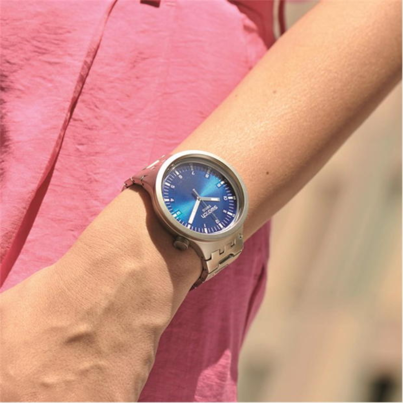 Swatch Swiss Watch