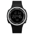 New Men's Sports Digital LED Watch – Waterproof, Fashion Electronic -Mega Watch Pro™