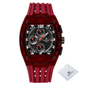 NAVIFORCE Men's Quartz Multifunction Watches Fashion Sports Chronograph