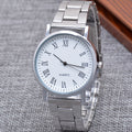 Men's Watch Fashion Casual Quartz Watches -