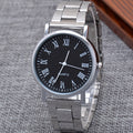 Men's Watch Fashion Casual Quartz Watches -